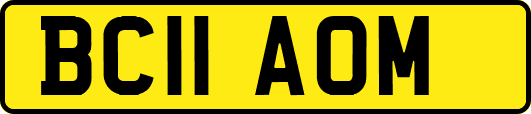 BC11AOM