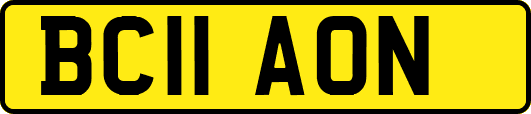 BC11AON
