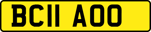 BC11AOO