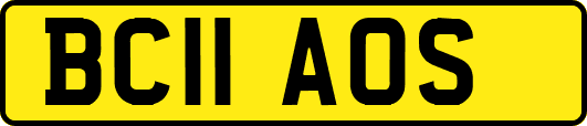BC11AOS