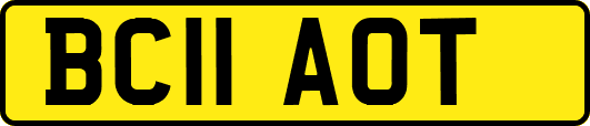 BC11AOT