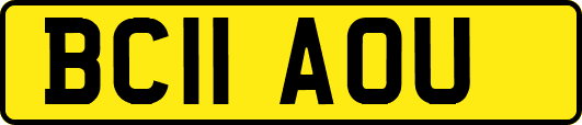 BC11AOU