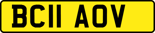 BC11AOV