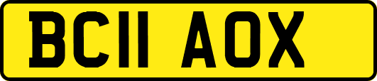 BC11AOX