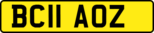 BC11AOZ