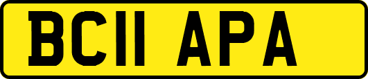 BC11APA