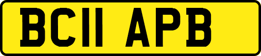 BC11APB