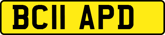 BC11APD