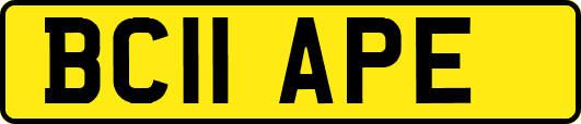 BC11APE