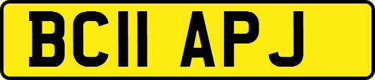BC11APJ