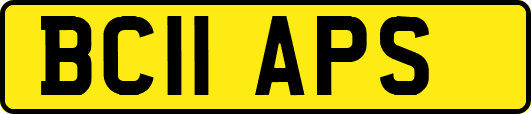 BC11APS