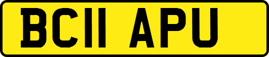 BC11APU