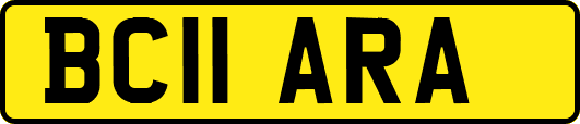 BC11ARA