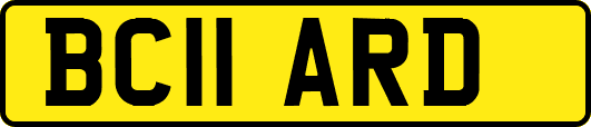 BC11ARD