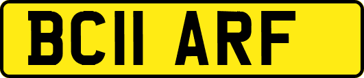 BC11ARF