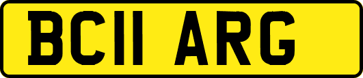 BC11ARG