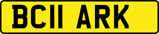 BC11ARK