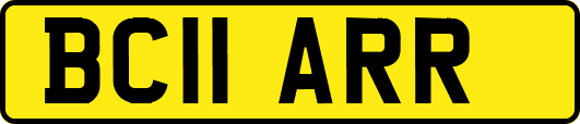 BC11ARR