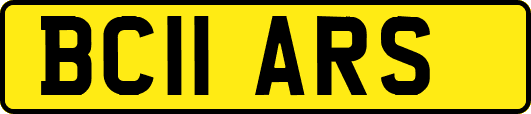 BC11ARS