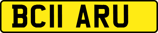 BC11ARU