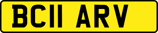 BC11ARV