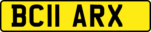BC11ARX