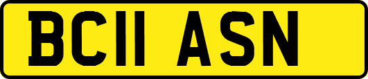 BC11ASN
