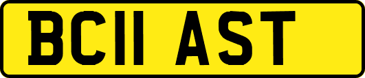 BC11AST