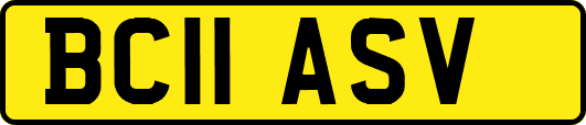 BC11ASV