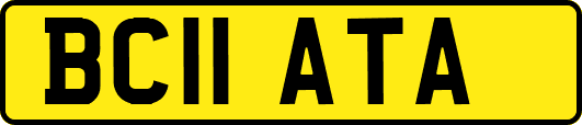 BC11ATA