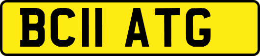 BC11ATG