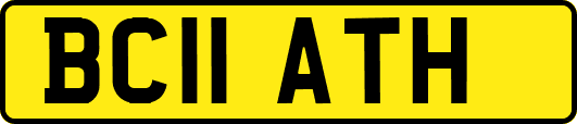 BC11ATH
