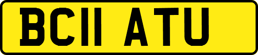 BC11ATU