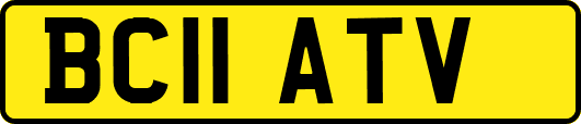 BC11ATV