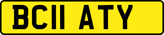 BC11ATY