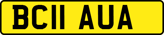 BC11AUA