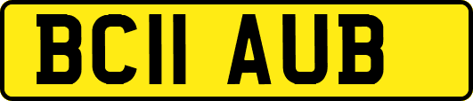 BC11AUB