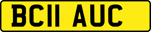 BC11AUC