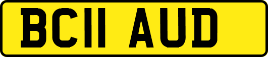 BC11AUD