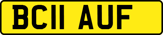 BC11AUF