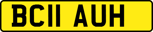 BC11AUH