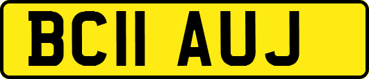 BC11AUJ