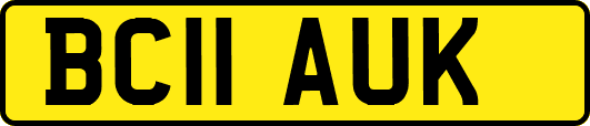 BC11AUK