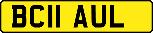 BC11AUL