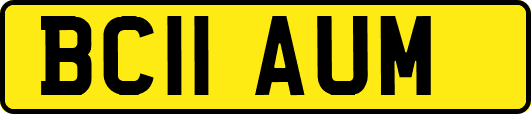 BC11AUM