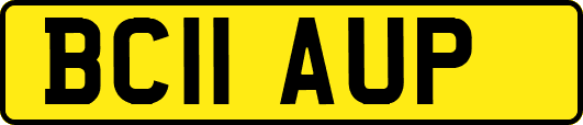 BC11AUP
