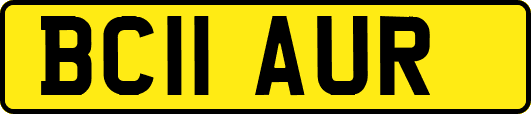 BC11AUR