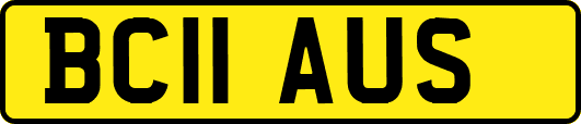BC11AUS