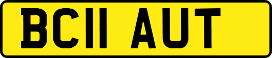 BC11AUT