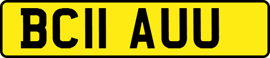 BC11AUU